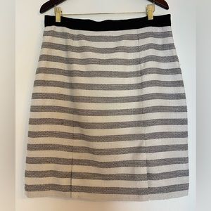 Kay Unger Pencil Skirt